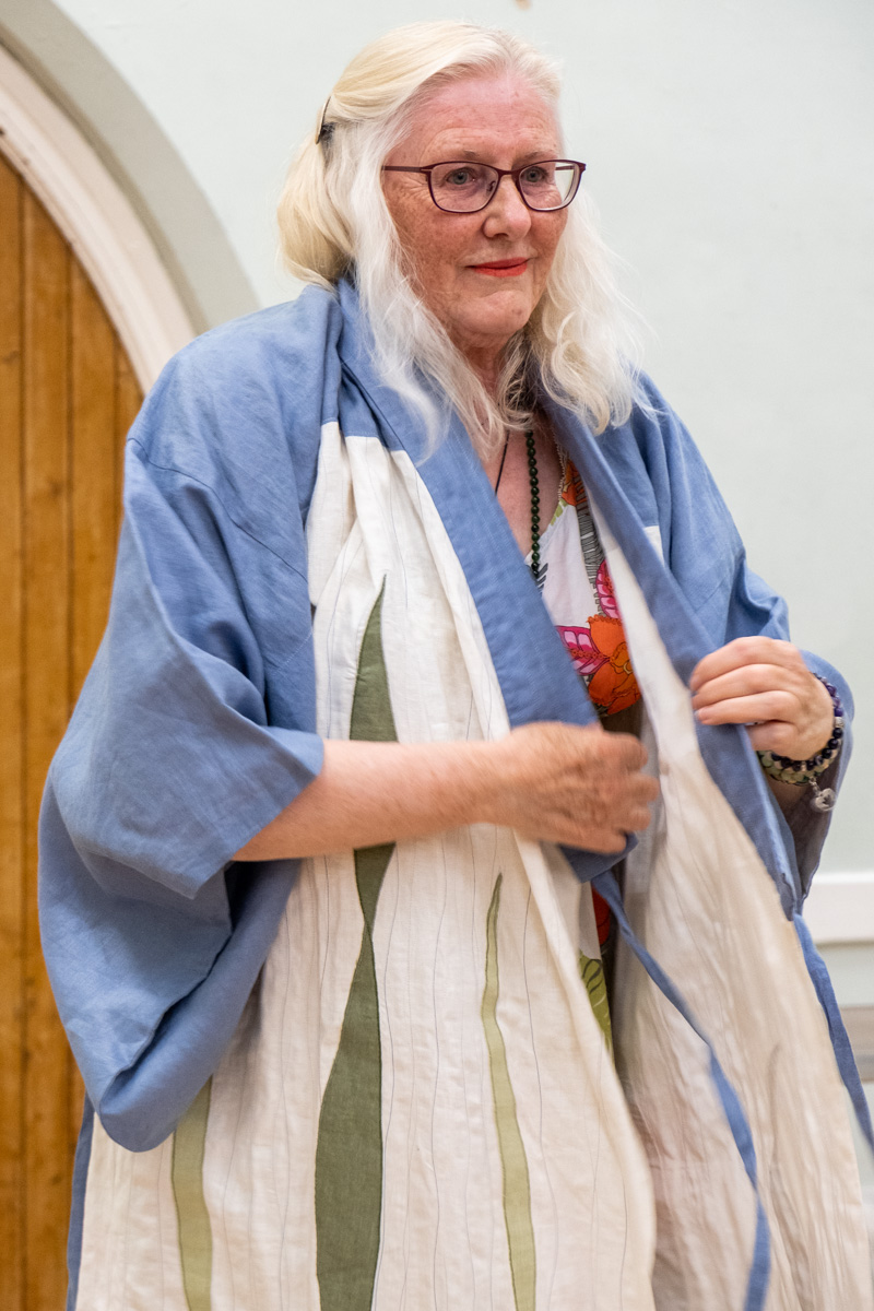 Catherine Lawes - coat 1