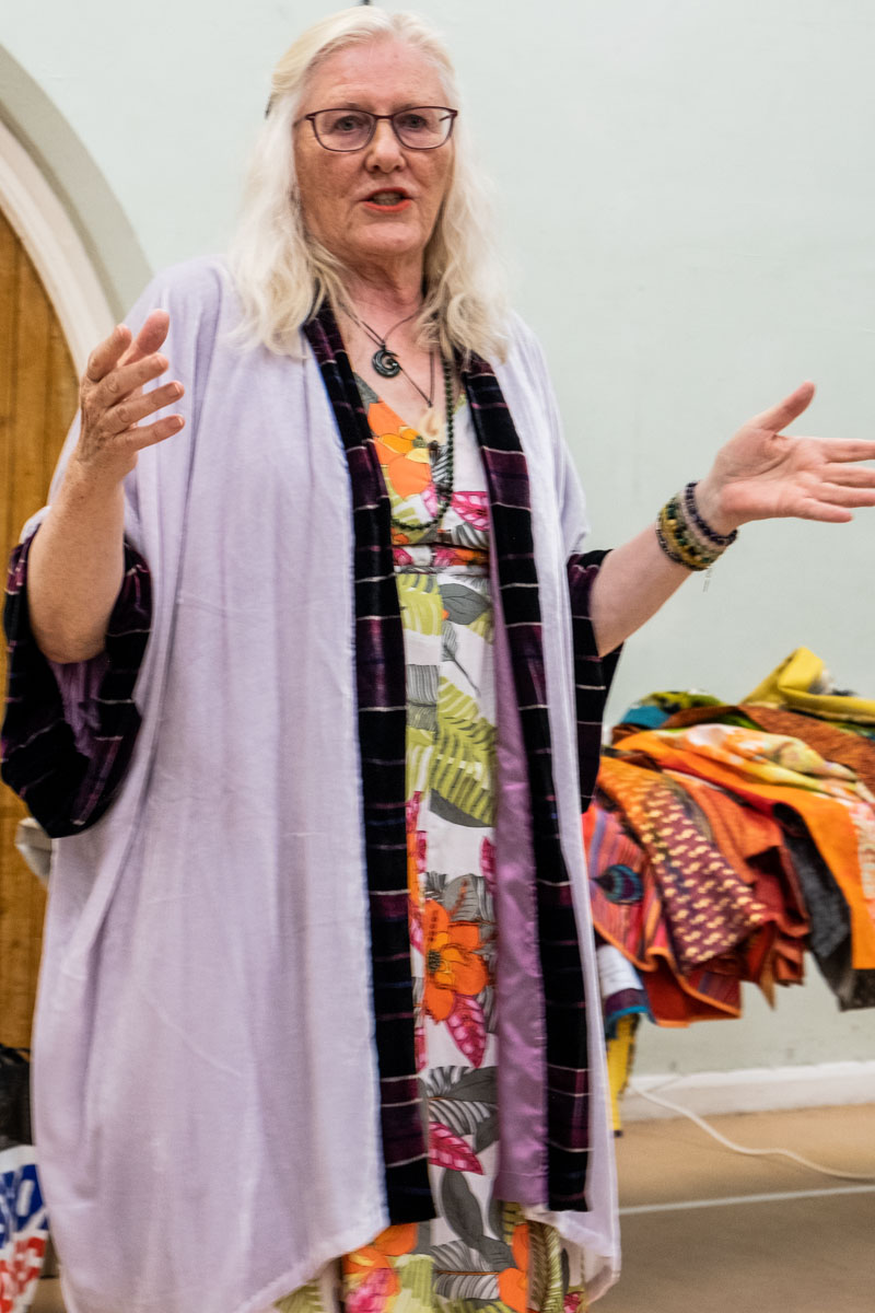 Catherine Lawes - coat 13