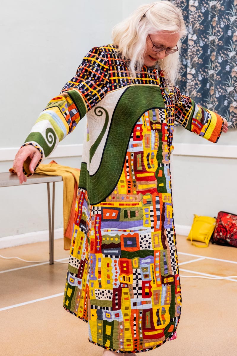 Catherine Lawes - coat 5