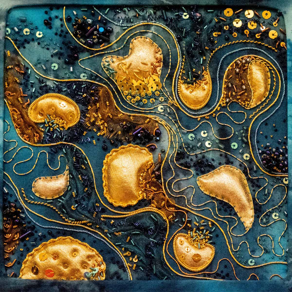 Contemporary piece 1