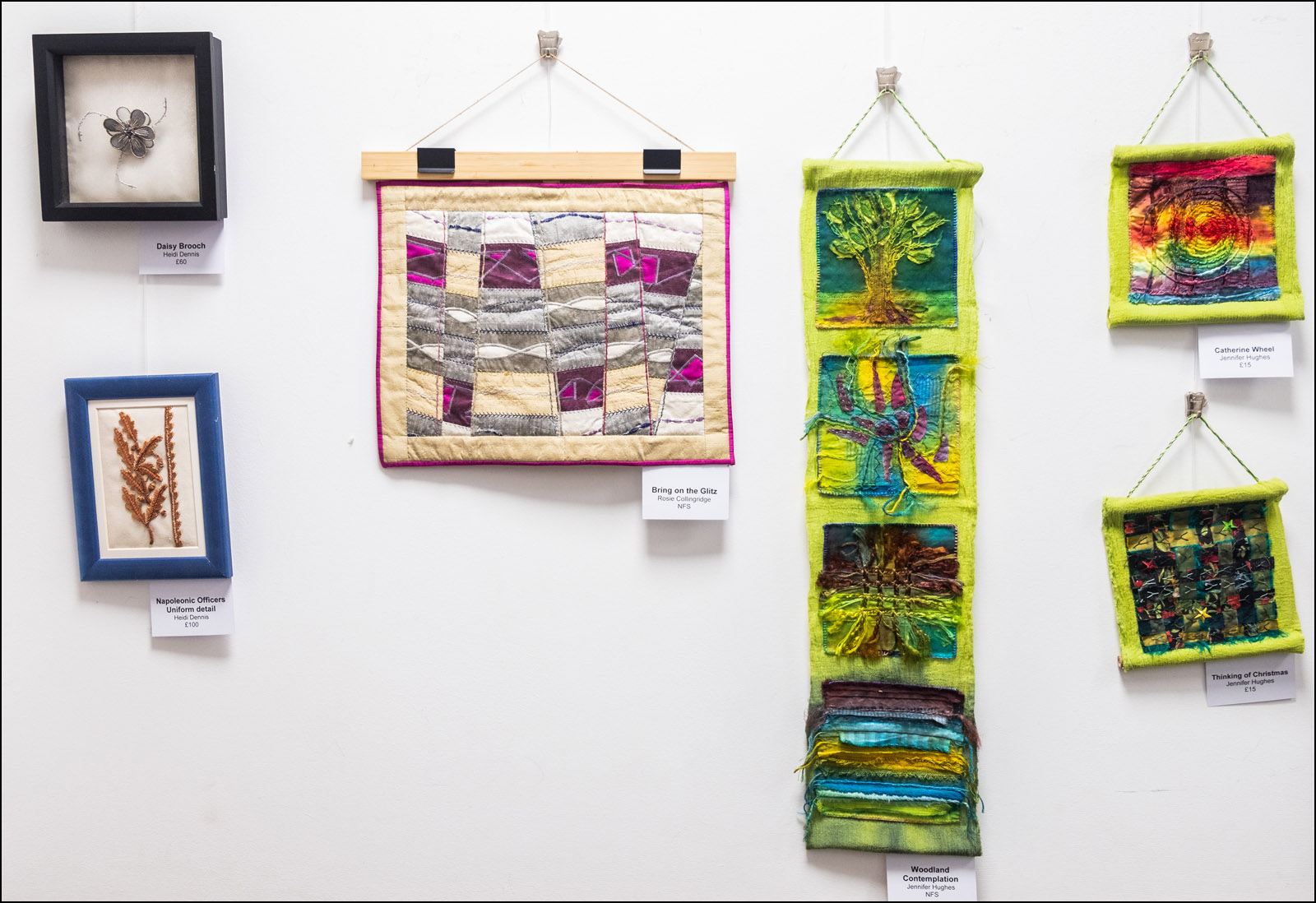 DSCF6923 ESTG Exhibtion Dec 2024 - Section 3