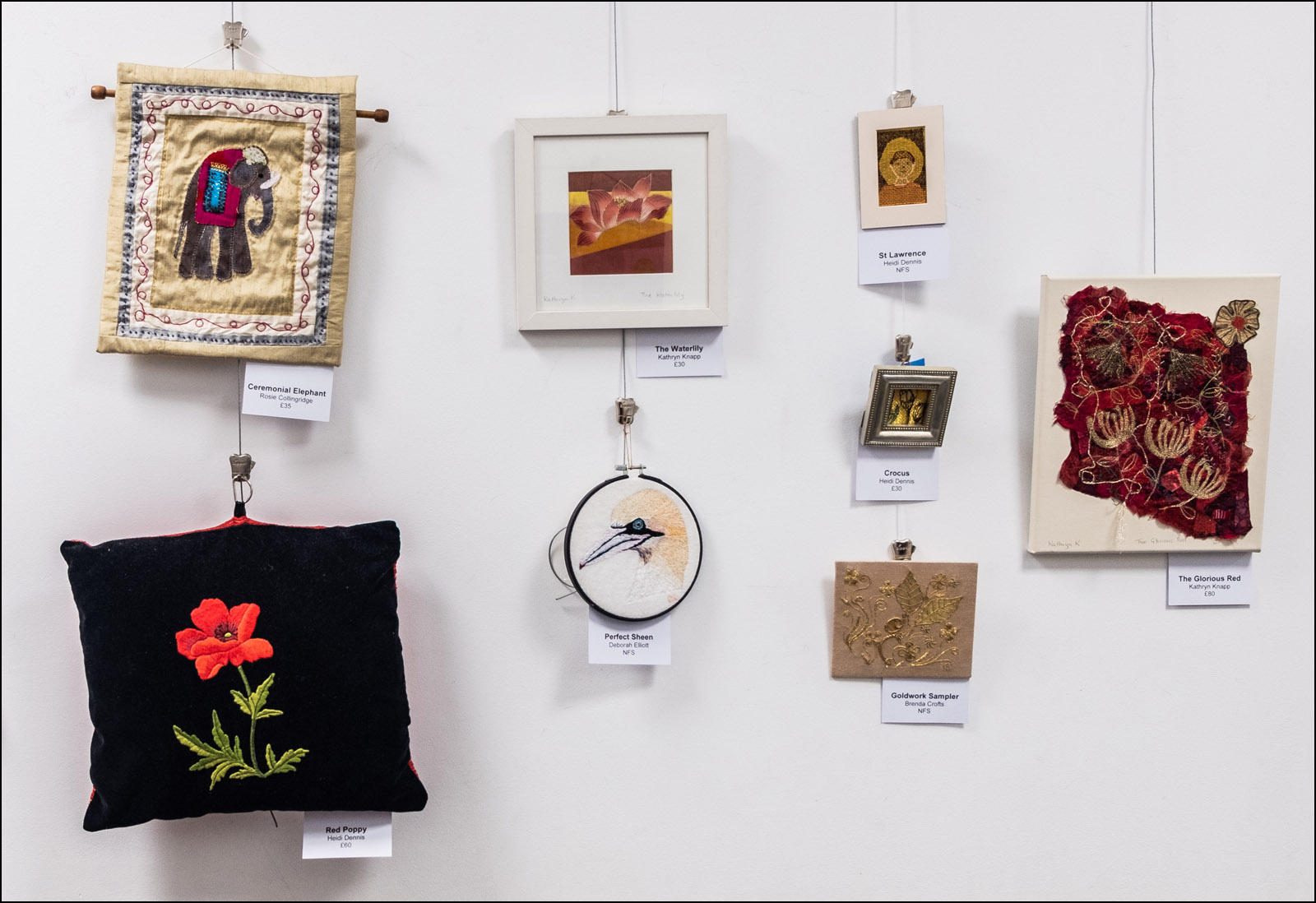 DSCF6924 ESTG Exhibiotion Dec 2024 - Section 4