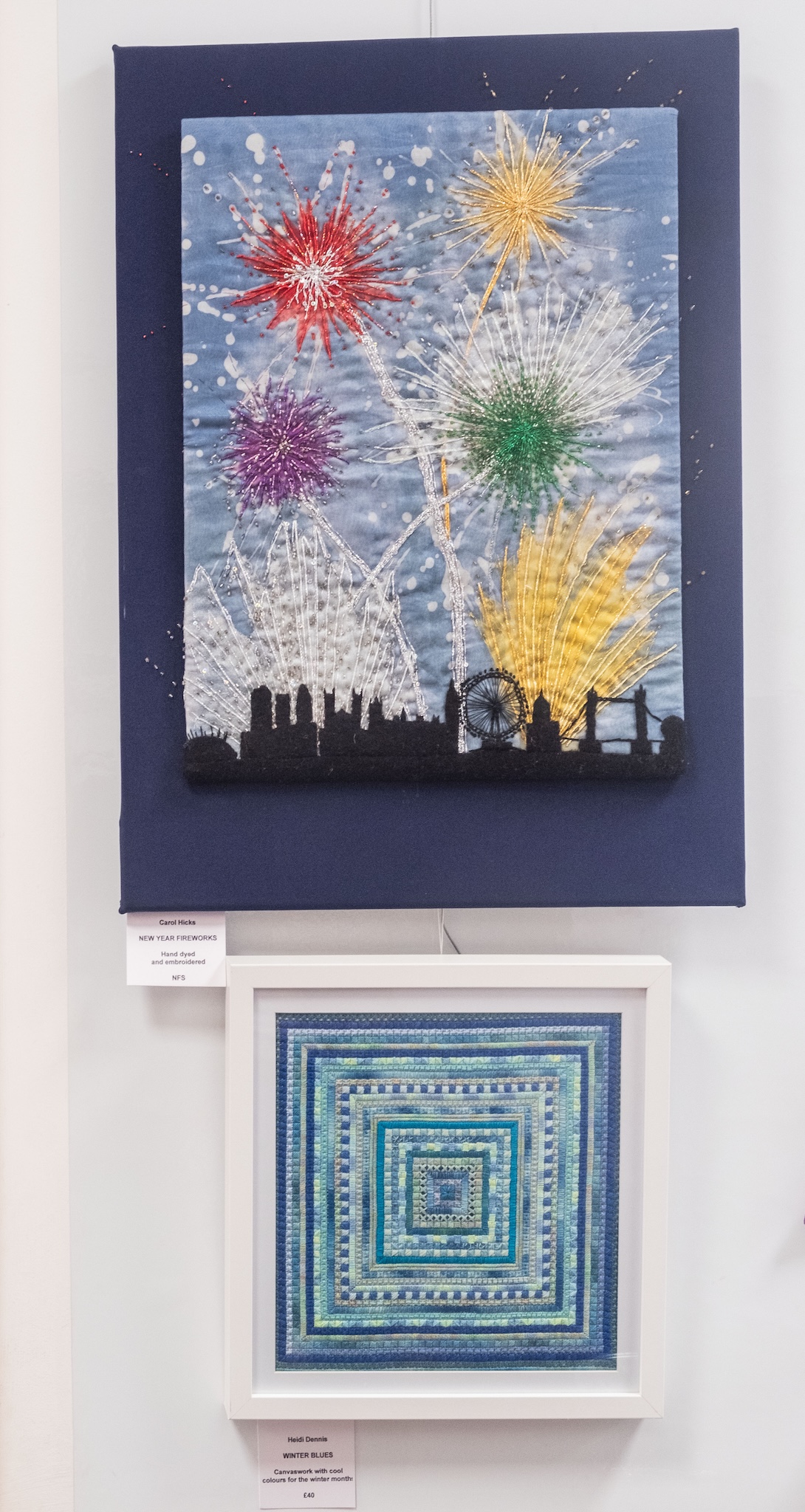 DSCF7867 Seasons Exhibition Panel Winter