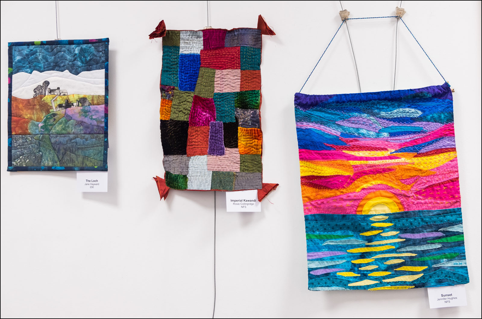 ESTG Exhibition Dec 2024 Section 5