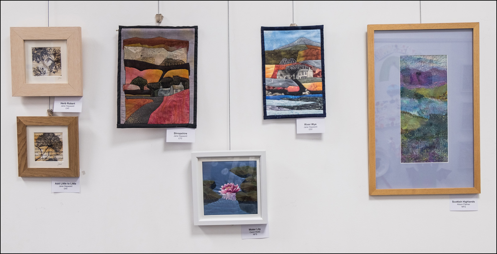 ESTG Exhibition Dec 2024 Section 6