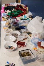 R Decorative resources to choose from